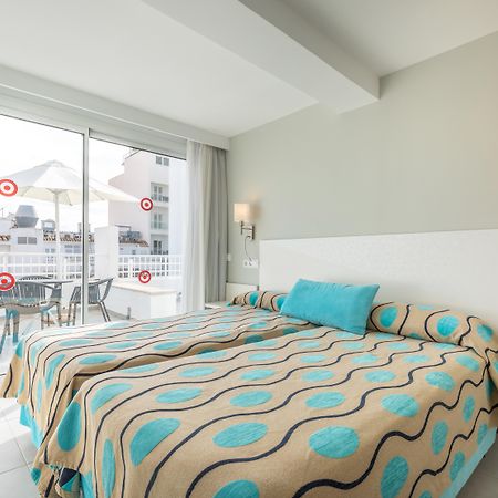 Hoposa Daina Apartamentos Port de Pollença Esterno foto