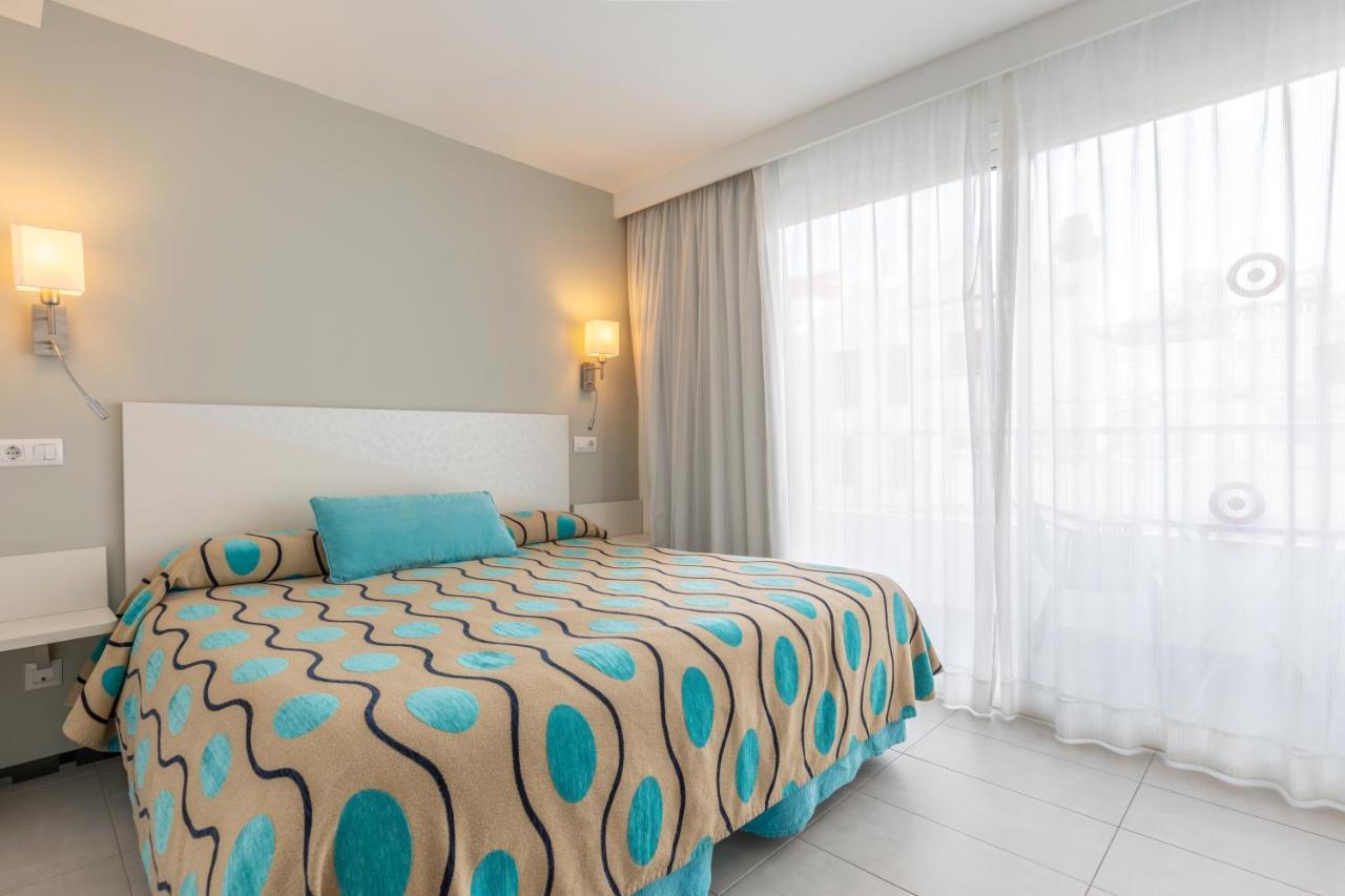 Hoposa Daina Apartamentos Port de Pollença Esterno foto