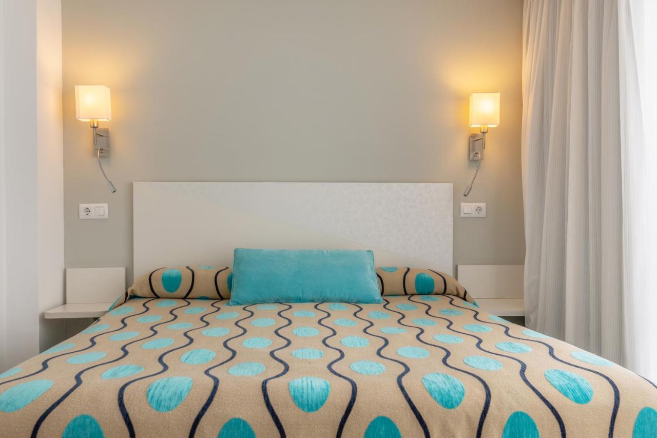 Hoposa Daina Apartamentos Port de Pollença Esterno foto