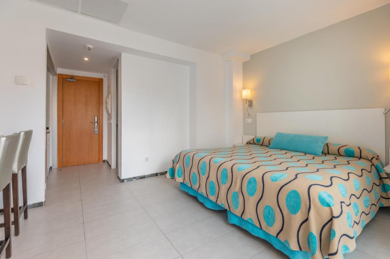 Hoposa Daina Apartamentos Port de Pollença Esterno foto