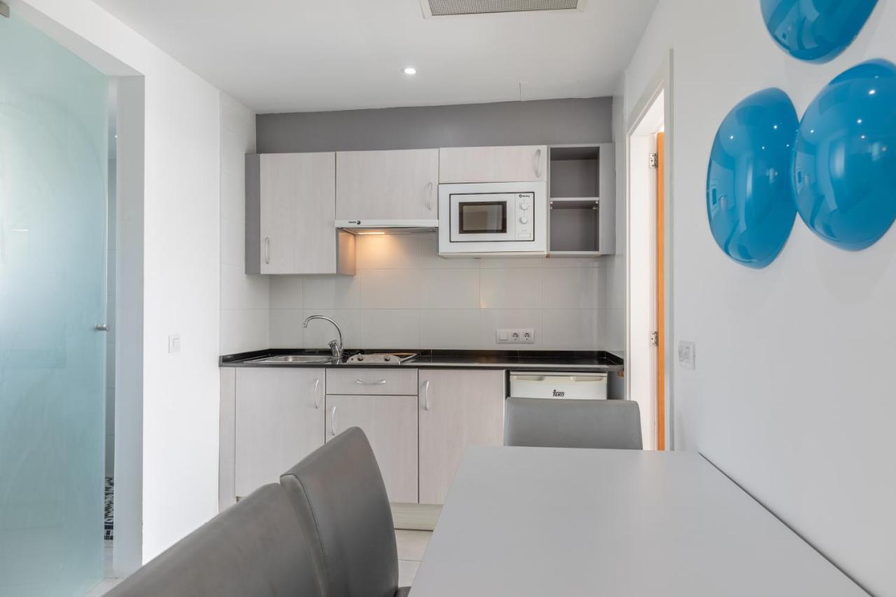 Hoposa Daina Apartamentos Port de Pollença Esterno foto