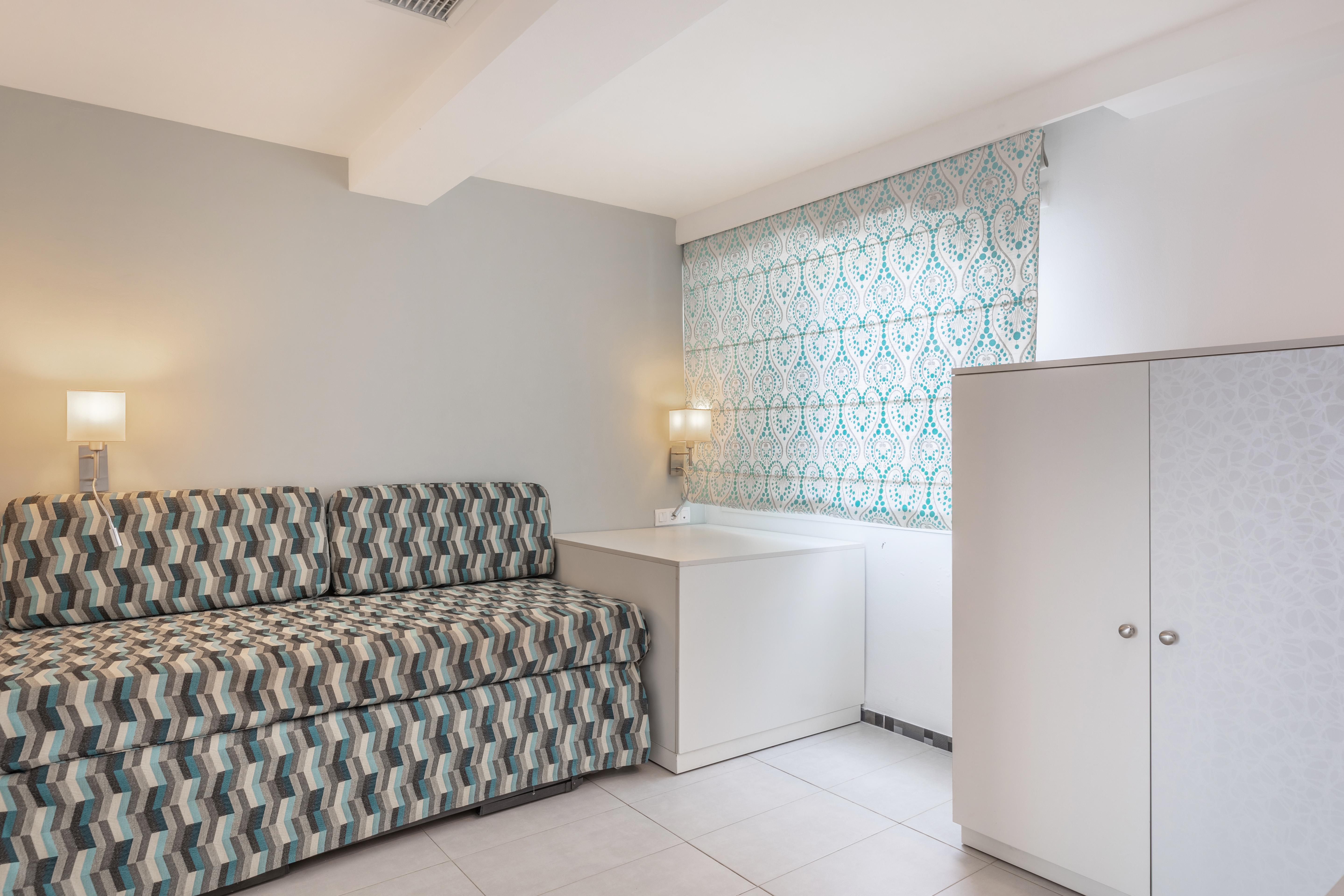 Hoposa Daina Apartamentos Port de Pollença Esterno foto