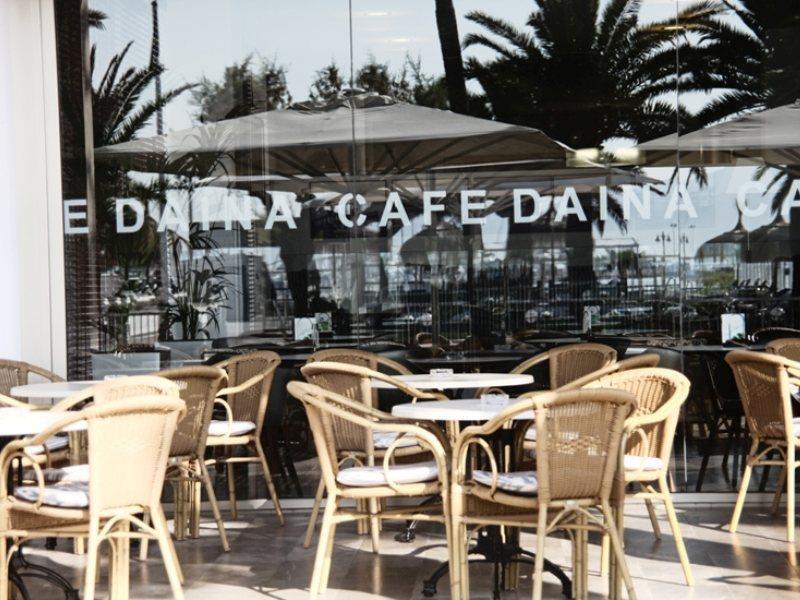 Hoposa Daina Apartamentos Port de Pollença Esterno foto