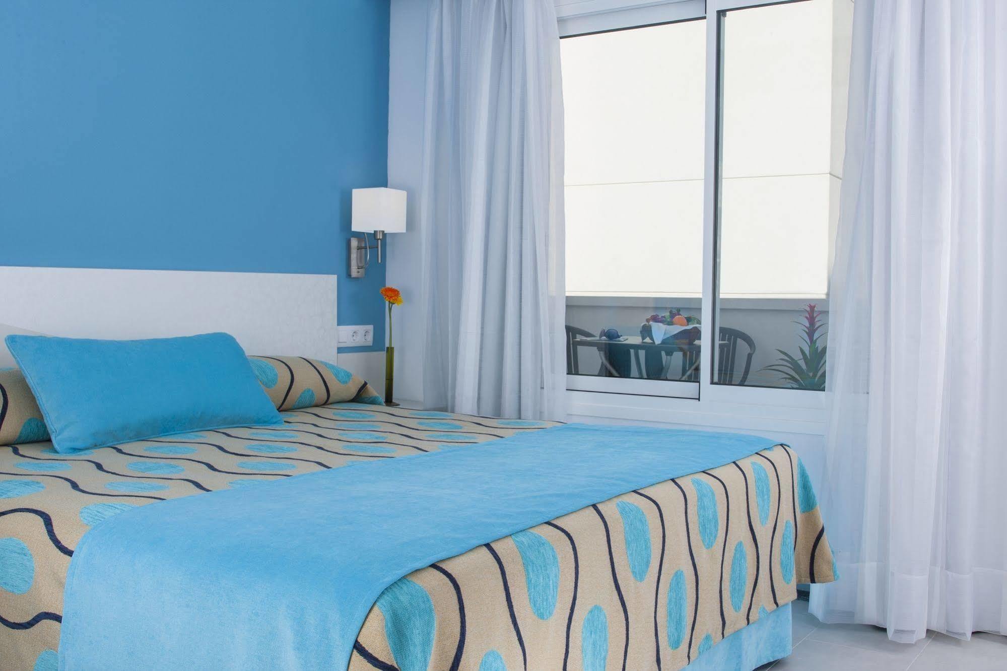 Hoposa Daina Apartamentos Port de Pollença Esterno foto