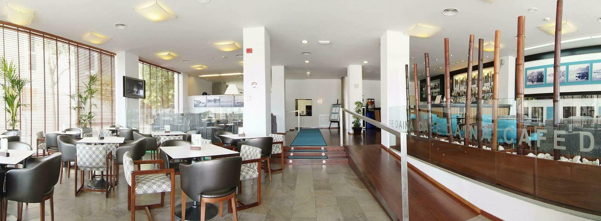 Hoposa Daina Apartamentos Port de Pollença Esterno foto